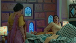 Pyaar Ka Pehla Adhyaya Shiv Shakti - 17th October 2023